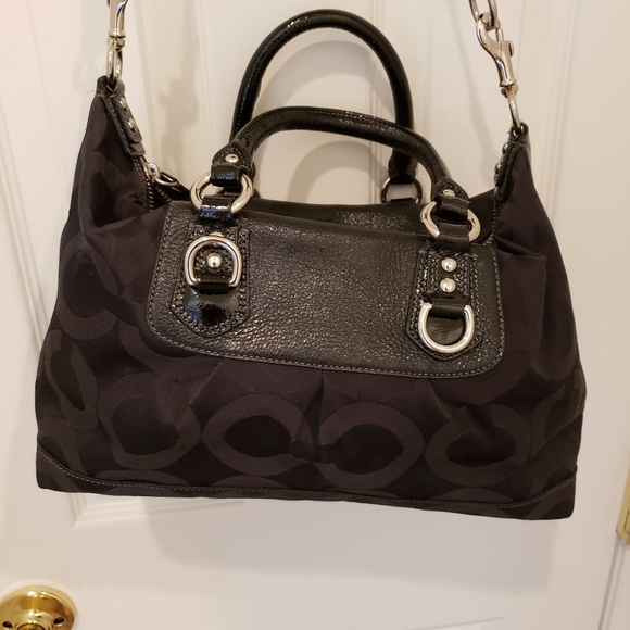 Coach Bag - Picture 4 of 13